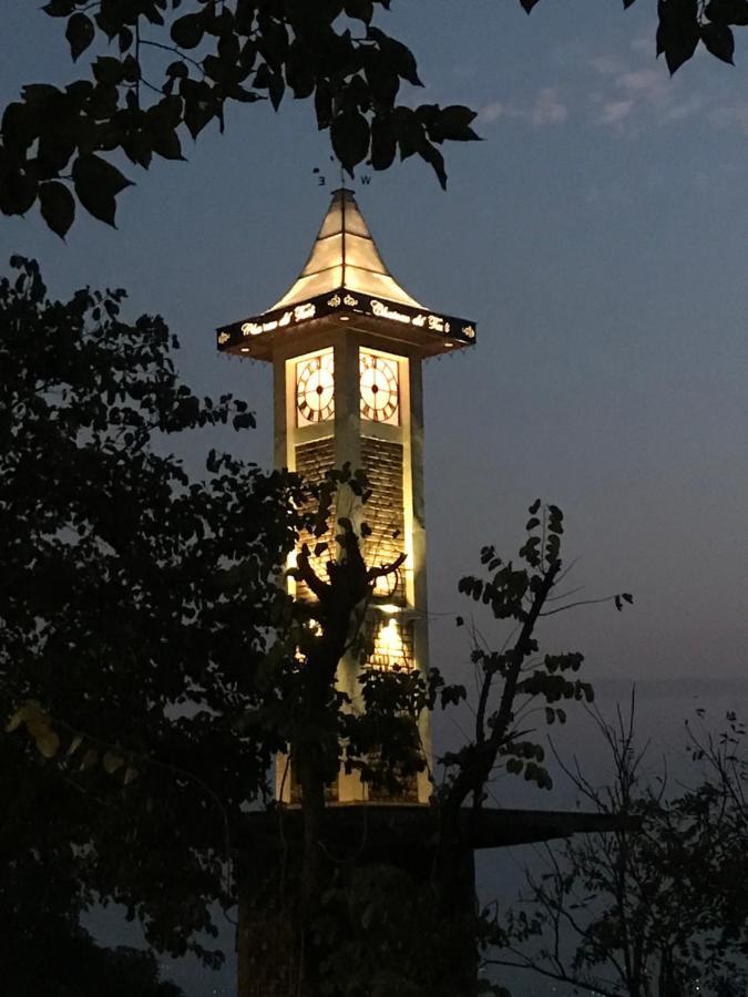 Chateau De Tatli - Hilltop - Dehradun Exterior photo