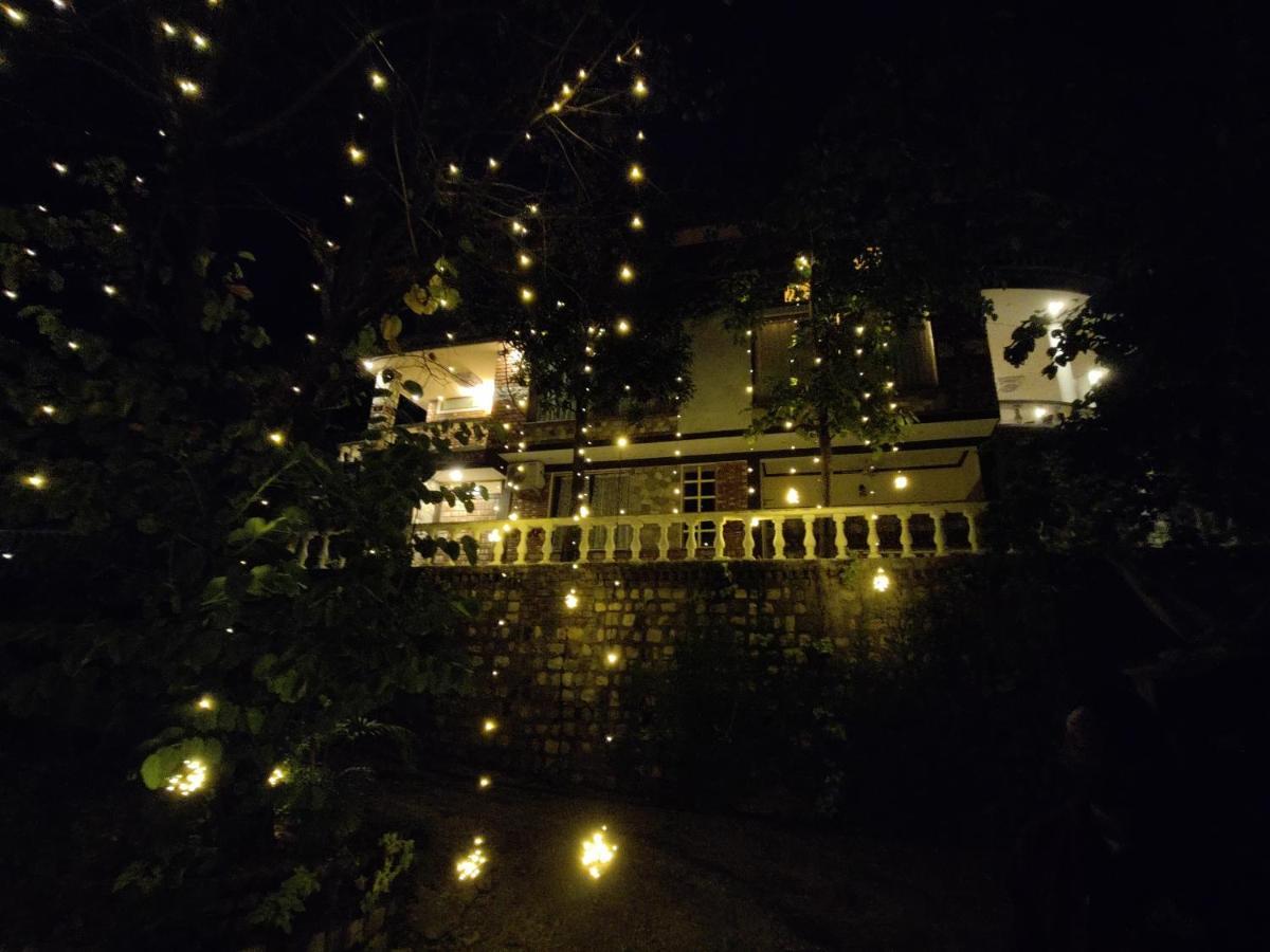 Chateau De Tatli - Hilltop - Dehradun Exterior photo