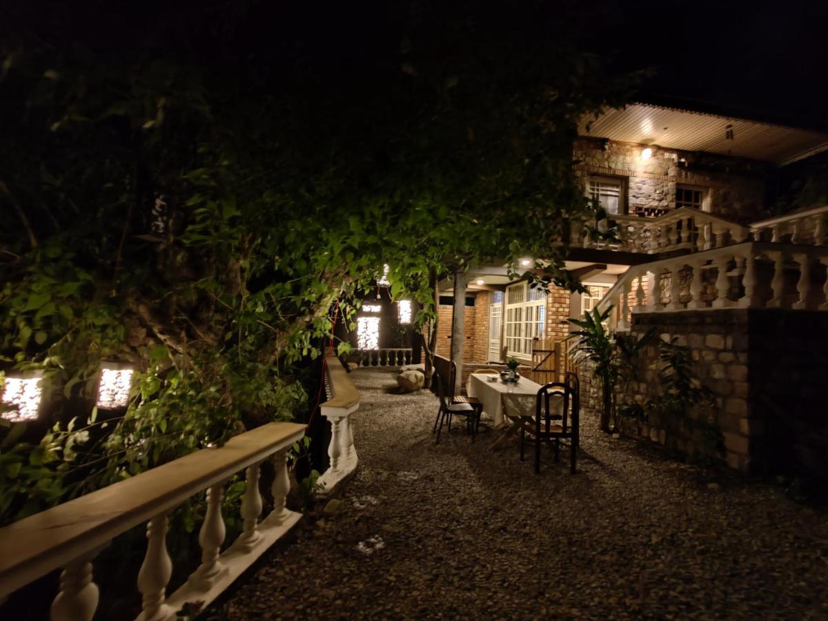 Chateau De Tatli - Hilltop - Dehradun Exterior photo